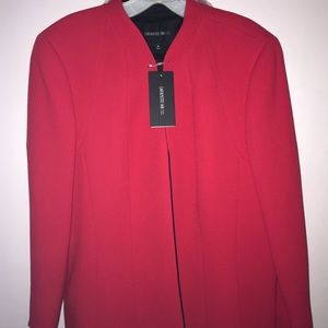 Gorgeous Discontinued Lafayette 148 NY Blazer